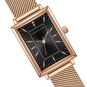 Women's watch Isabella Ford Odette Mesh image-4