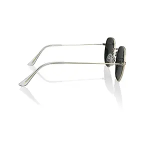 Lunettes de soleil femme Isabella Ford Vivid image-2