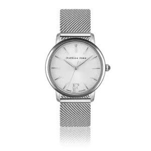 Orologio a rete da donna Isabella Ford Adore