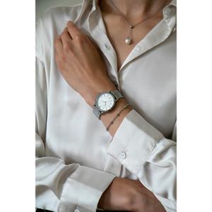 Orologio a rete da donna Isabella Ford Adore image-1