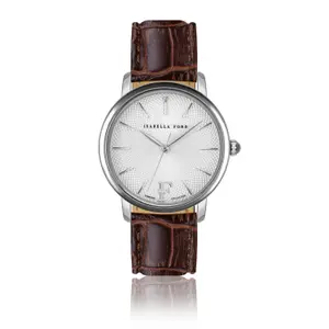 Montre cuir femme Isabella Ford Adore image-0