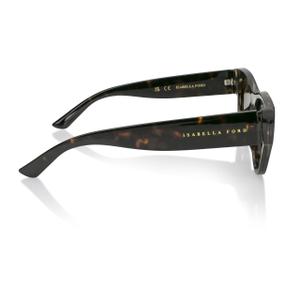 Lunettes de soleil femme Isabella Ford Glamour image-2