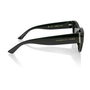 Lunettes de soleil femme Isabella Ford Glamour image-2