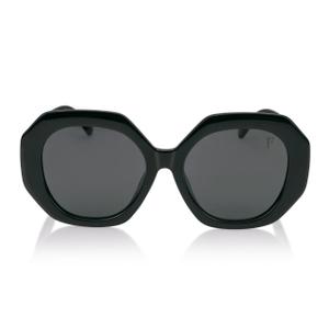 Lunettes de soleil femme Isabella Ford Posh image-1