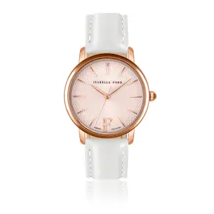 Damenuhr und Uhrenarmband Isabella Ford Juliet image-1