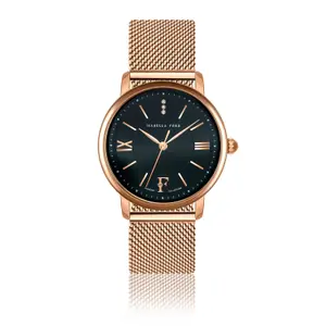 Women's mesh watch Isabella Ford Aurora image-0