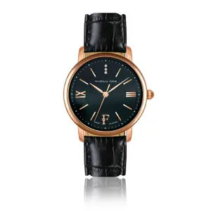 Orologio in pelle da donna Isabella Ford Aurora image-0