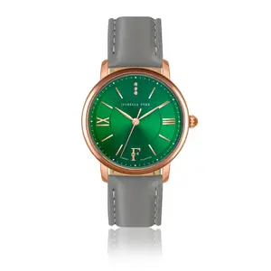 Reloj de piel para mujer Isabella Ford Monroe image-0