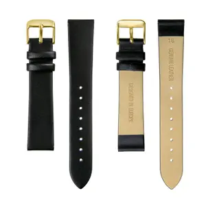 Leather watch woman Isabella Ford Selene image-3
