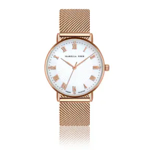 Reloj de malla para mujer Isabella Ford Chloé image-0