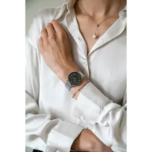 Women's watch and watchband Isabella Ford Désirée image-1