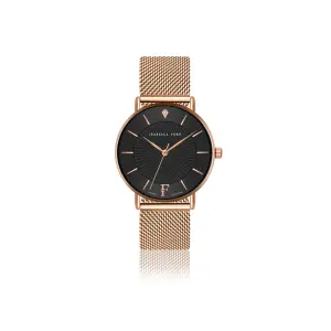 Women's mesh watch Isabella Ford Naomi image-0