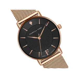 Women's mesh watch Isabella Ford Naomi image-2
