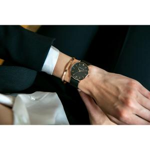 Women's mesh watch Isabella Ford Naomi image-1