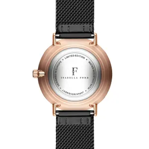 Women's mesh watch Isabella Ford Florence image-1