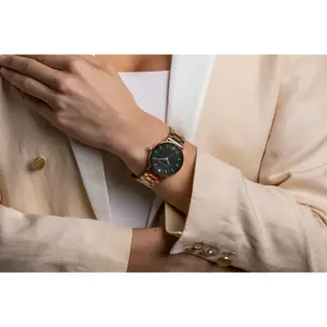 Montre et bracelet de montre femme Isabella Ford Naomi image-1