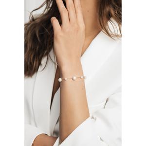 Bracciale da donna Isabella Ford Noelle Pearl image-1