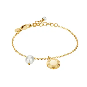 Woman bracelet Isabella Ford Ella Pearl