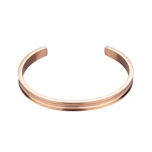 Woman cuff bracelet Isabella Ford Solene
