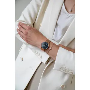 Reloj de malla para mujer Isabella Ford Florence image-1