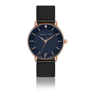 Women's mesh watch Isabella Ford Florence