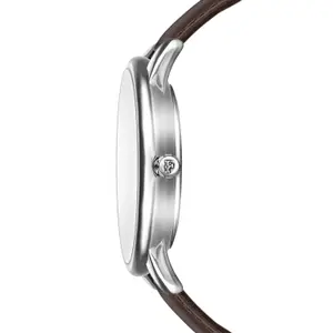 Relógio de cabedal para mulheres Isabella Ford Serenity image-2