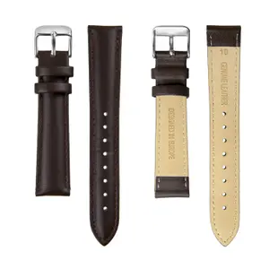 Relógio de cabedal para mulheres Isabella Ford Serenity image-5