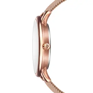 Women's mesh watch Isabella Ford Scarlett image-3