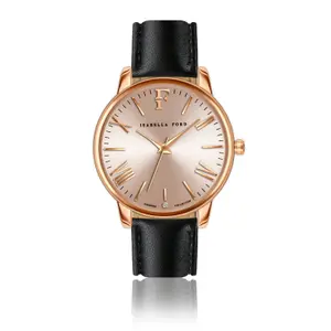 Reloj de piel para mujer Isabella Ford Scarlett image-0