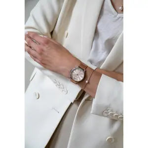 Reloj de malla para mujer Isabella Ford Skylar image-1