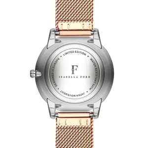 Reloj de malla para mujer Isabella Ford Skylar image-3