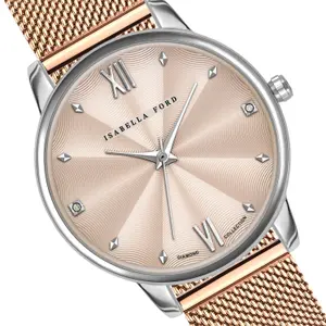 Reloj de malla para mujer Isabella Ford Skylar image-2