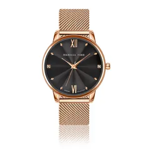 Women's mesh watch Isabella Ford Coco image-0