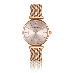 Women's mesh watch Isabella Ford Sophia image-0