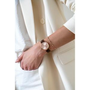 Montre cuir femme Isabella Ford Sophia image-1