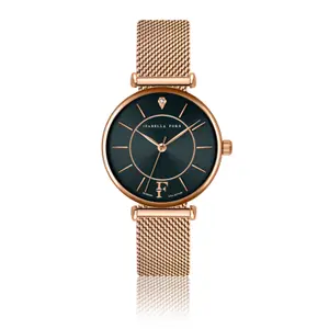 Women's watch and watchband Isabella Ford Portia image-0