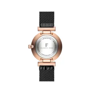 Women's mesh watch Isabella Ford Portia image-2