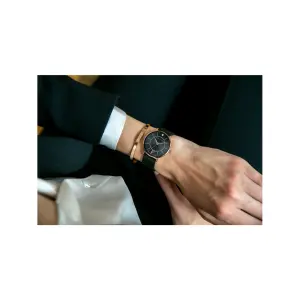 Women's mesh watch Isabella Ford Portia image-4