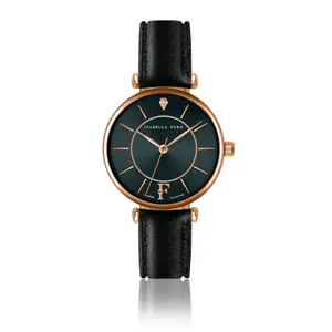 Læderur til kvinder Isabella Ford Portia