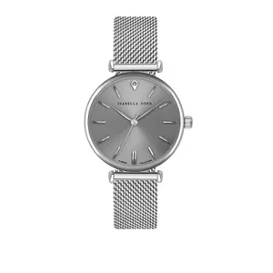 Women's mesh watch Isabella Ford Audrey