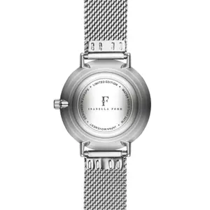 Women's mesh watch Isabella Ford Kendra image-1