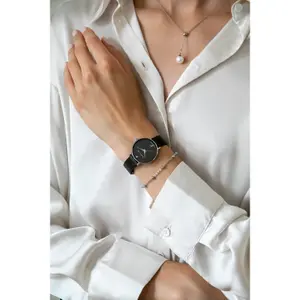 Mesh-Uhr Frau Isabella Ford Infinity image-1