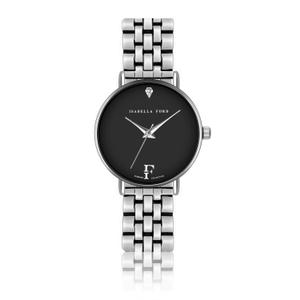 fc1-b074s-orologio-da-donna-in-argento-isabella-ford-infinity-argento-32-mm