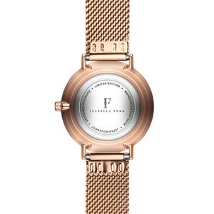 Women's mesh watch Isabella Ford Agnes image-1