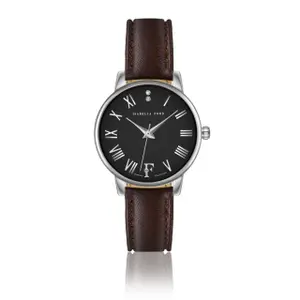 Montre cuir femme Isabella Ford Camille image-0