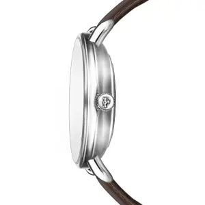 Montre cuir femme Isabella Ford Camille image-2