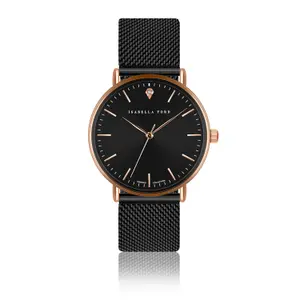 Women's mesh watch Isabella Ford Anna
