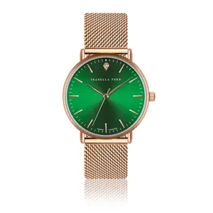 Women's mesh watch Isabella Ford Clementine