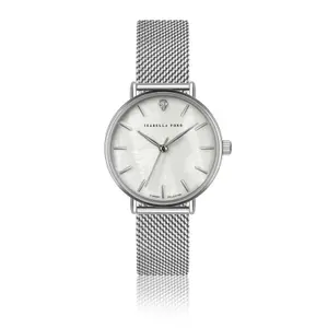 Women's mesh watch Isabella Ford Kendra image-0