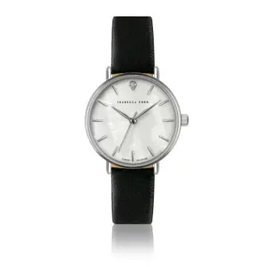 Leather watch woman Isabella Ford Kendra image-0